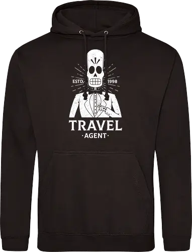 Travel Agent
