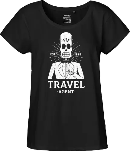 Travel Agent