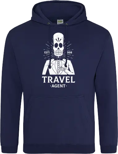 Travel Agent