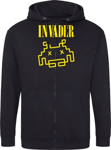 Invader