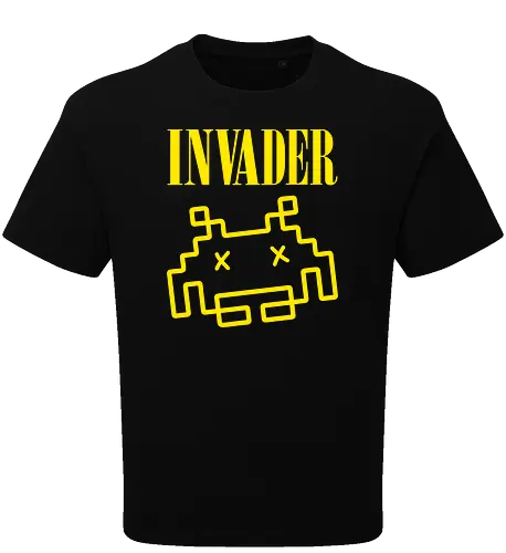 Invader