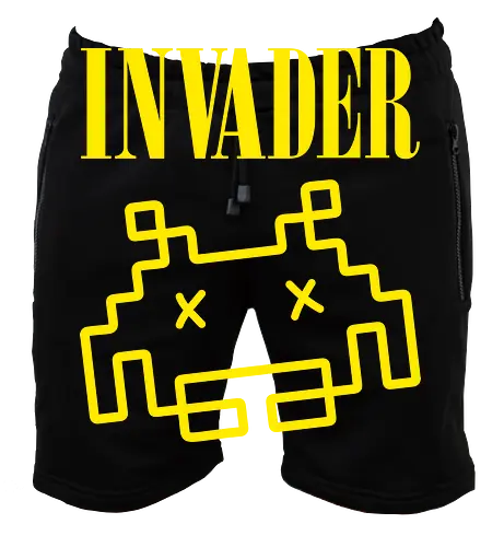 Invader
