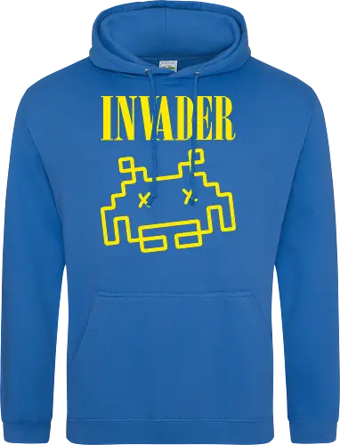 Invader