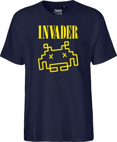 Invader