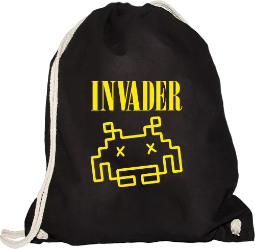 Invader