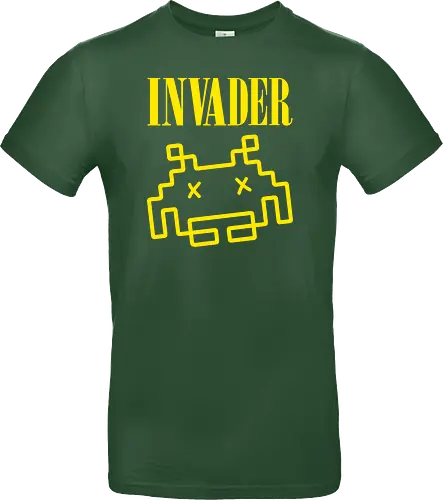 Invader