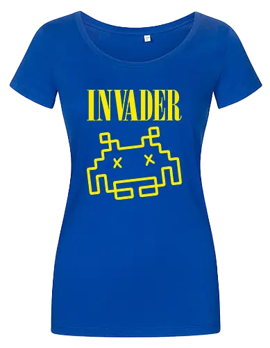 Invader