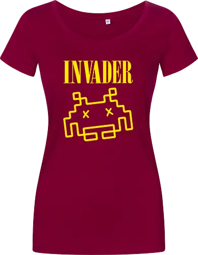 Invader