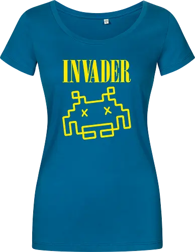 Invader