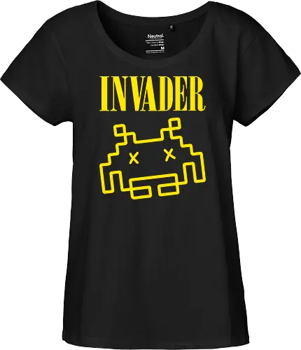 Invader