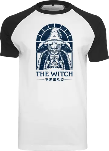 Demigod Witch