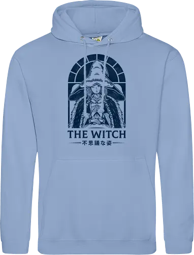 Demigod Witch