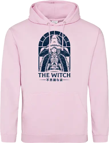 Demigod Witch