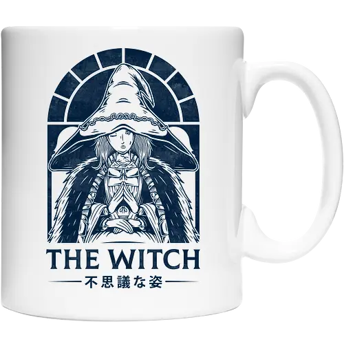 Demigod Witch