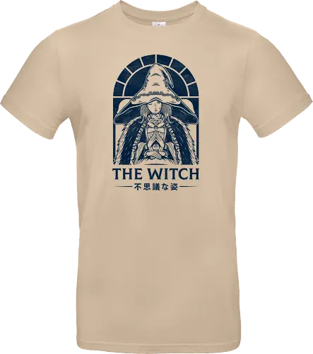 Demigod Witch