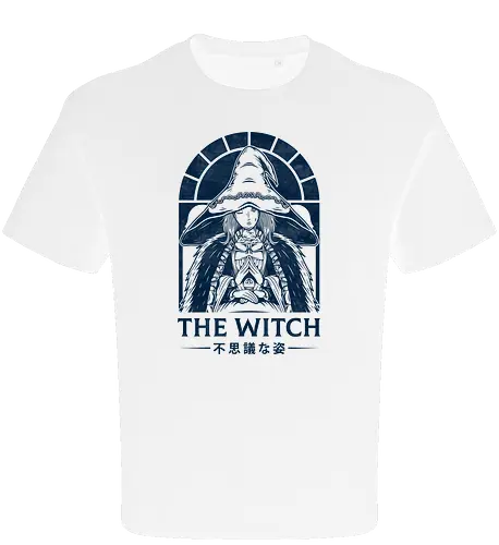 Demigod Witch
