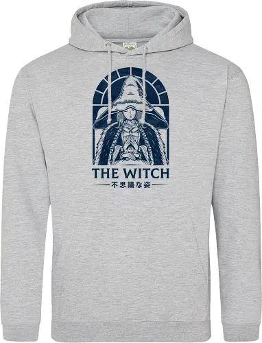 Demigod Witch