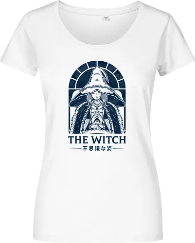Demigod Witch