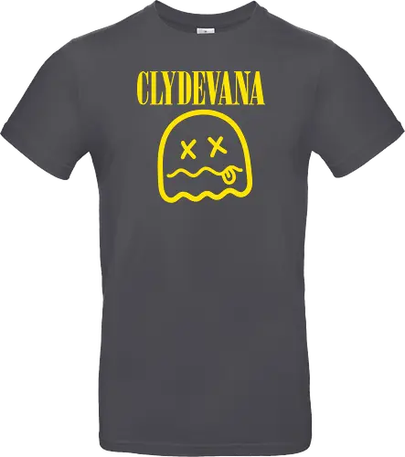 Clydevana