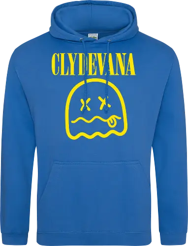 Clydevana