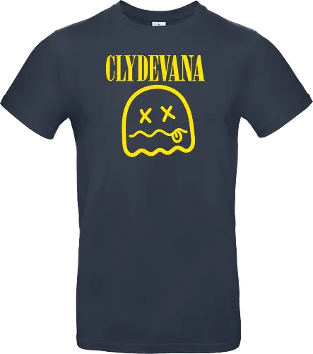Clydevana