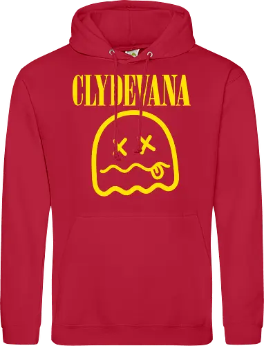 Clydevana