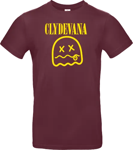 Clydevana