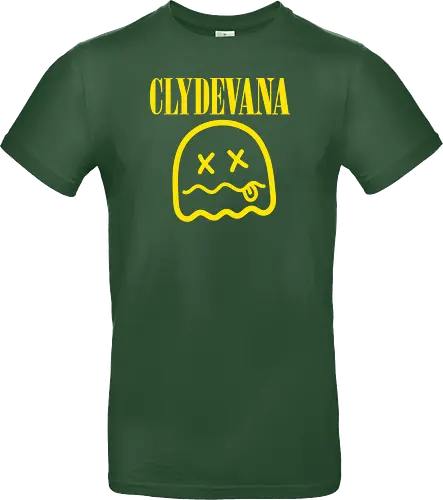 Clydevana