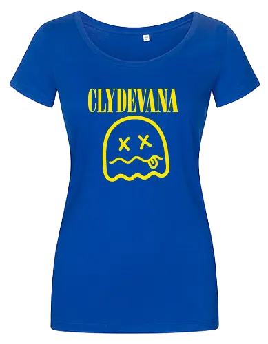 Clydevana