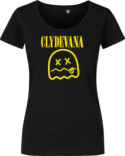 Clydevana