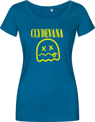 Clydevana