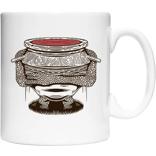 The Pot