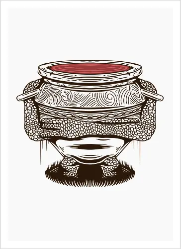 The Pot