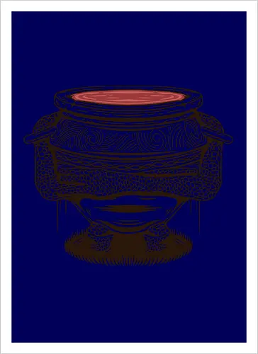 The Pot