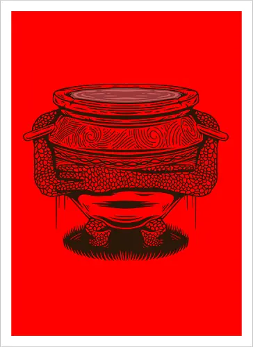The Pot