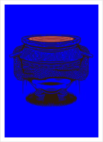 The Pot