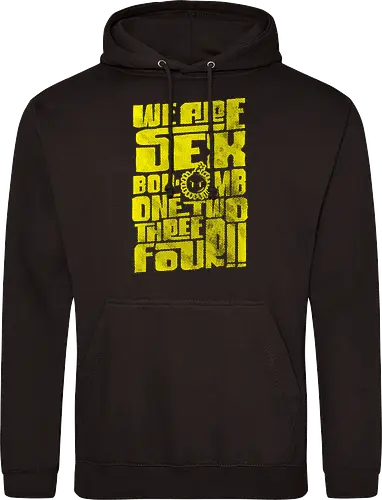 1234 Omb Tone