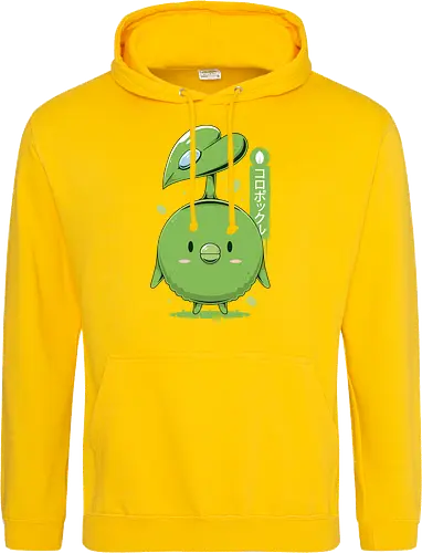 Korpokkur