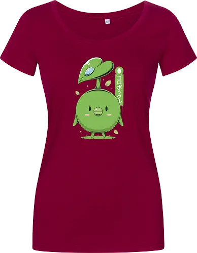 Korpokkur