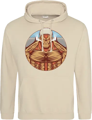 Armored Titan