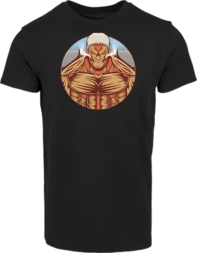Armored Titan