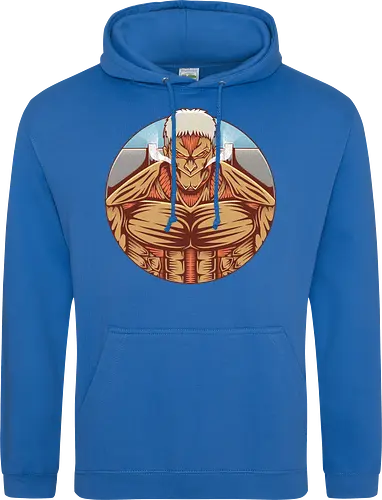 Armored Titan