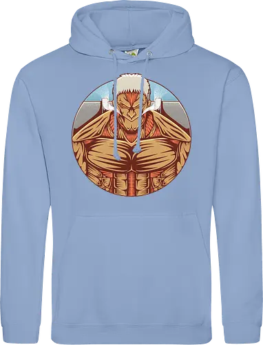 Armored Titan