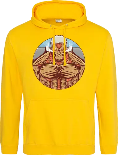 Armored Titan