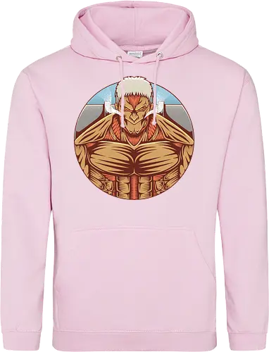 Armored Titan