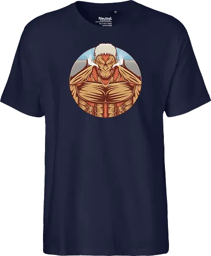 Armored Titan
