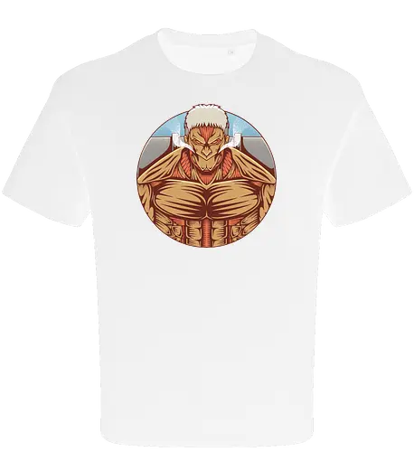 Armored Titan