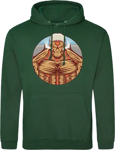 Armored Titan