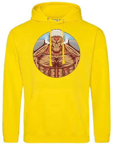 Armored Titan