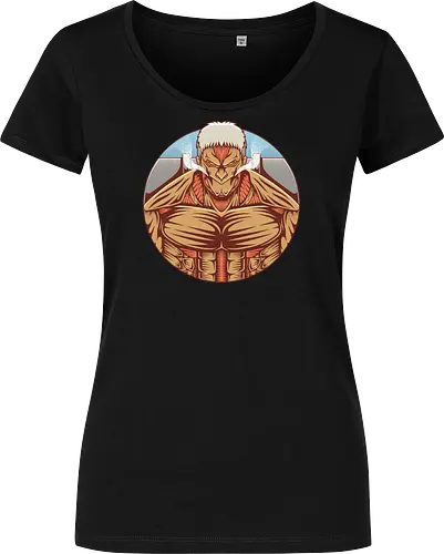 Armored Titan